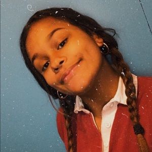 Meet your Posher, Raheema